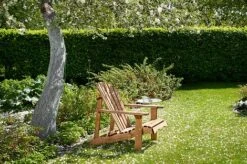 Single Chair Relax 12 Single Chair Relax -Eden Yard Zone 253160 02 001