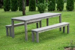 Table-set Cesis 180 -Eden Yard Zone 257059 L0 03