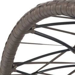 SunTime Antigua Rattan Hanging Pod And Egg Chair 15 SunTime Antigua Rattan Hanging Pod And Egg Chair -Eden Yard Zone 71vOe4bi0iS. AC SL1500