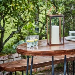 Borough Acacia Wood 5 Piece Furniture Set 9 Borough Acacia Wood 5 Piece Furniture Set -Eden Yard Zone BOFS180 3 copy