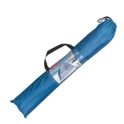 Idooka Outdoors Beach Tent Shelter With Inner Pockets Carrying Pouch UPF 50+ Blue/Green 19 Idooka Outdoors Beach Tent Shelter With Inner Pockets Carrying Pouch UPF 50+ Blue/Green -Eden Yard Zone Bag4