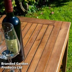 Balcony Furniture Set 8 Balcony Furniture Set -Eden Yard Zone Balc Set KC6649 597112C