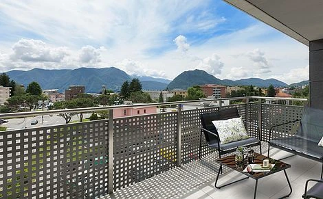 Idooka 4 Seater Black Mesh Lounge Sofa Set 8 Idooka 4 Seater Black Mesh Lounge Sofa Set - Image 6