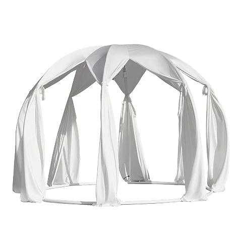 Astreea Igloo St Tropez 3 Astreea Igloo St Tropez