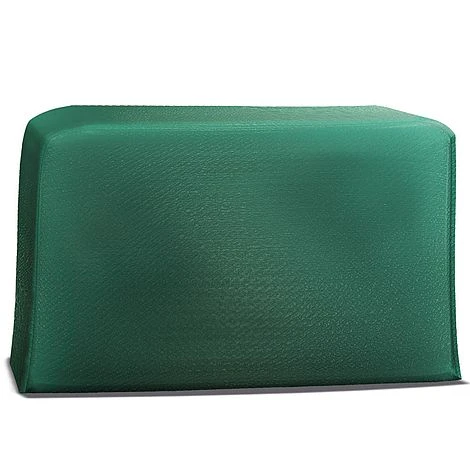 Rattan Day Bed With Table - 180cm 9 Rattan Day Bed With Table - 180cm - Image 7