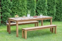 Table-set Cesis 10 Table-set Cesis -Eden Yard Zone DSC8261