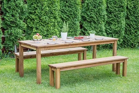 Table-set Cesis 4 Table-set Cesis - Image 2