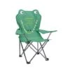 Idooka Kids' Folding Crocodile Camp Chair -Eden Yard Zone FC5000050.CROC .Main