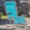 Garden Gear Zero Gravity Chair - Marine Blue 2 Garden Gear Zero Gravity Chair - Marine Blue -Eden Yard Zone G0881 2000x2000 with logo