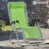 Garden Gear Zero Gravity Chair - Apple Green 1 Garden Gear Zero Gravity Chair - Apple Green -Eden Yard Zone G0882 2000x2000 with logo