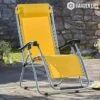 Garden Gear Zero Gravity Chair - Sunburst -Eden Yard Zone G0884 2000x2000 with logo