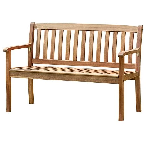 Garden Gear Acacia Garden Bench 6 Garden Gear Acacia Garden Bench - Image 4