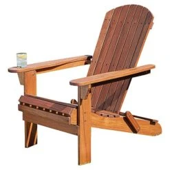 Garden Life Acacia Hardwood Folding Adirondack Chair 7 Garden Life Acacia Hardwood Folding Adirondack Chair -Eden Yard Zone G2862 5 White 2000x2000 1