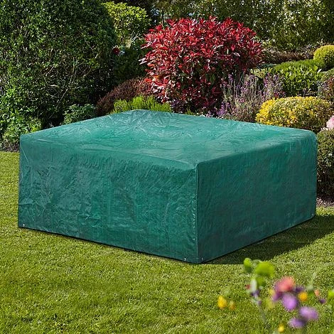 Garden Gear California Rattan Daybed With Canopy 8 Garden Gear California Rattan Daybed With Canopy - Image 6