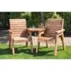 Twin Companion Set Angled 2 Twin Companion Set Angled -Eden Yard Zone HB0120C