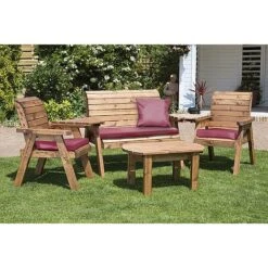 4 Seater Multi Set 7 4 Seater Multi Set -Eden Yard Zone HB07B