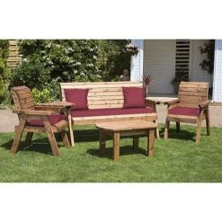 5 Seater Multi Set 7 5 Seater Multi Set -Eden Yard Zone HB08B