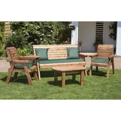 5 Seater Multi Set 8 5 Seater Multi Set -Eden Yard Zone HB08G