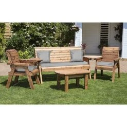 5 Seater Multi Set 9 5 Seater Multi Set -Eden Yard Zone HB08GR