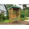 Bramham 2 Seat Arbour -Eden Yard Zone HB135G20Pic4