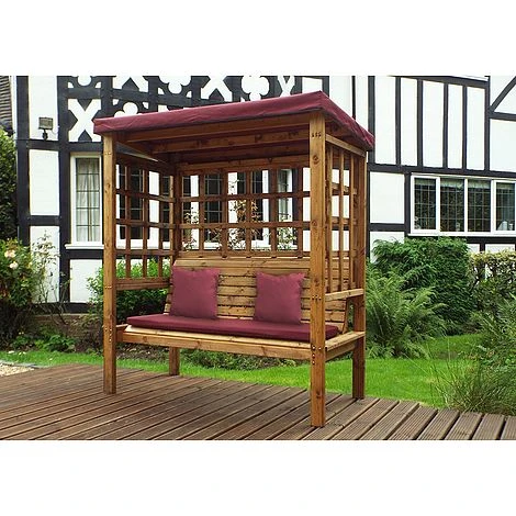 Bramham 3 Seat Arbour 3 Bramham 3 Seat Arbour