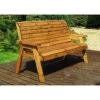 3 Seater Winchester Bench 2 3 Seater Winchester Bench -Eden Yard Zone HB2020Pic11