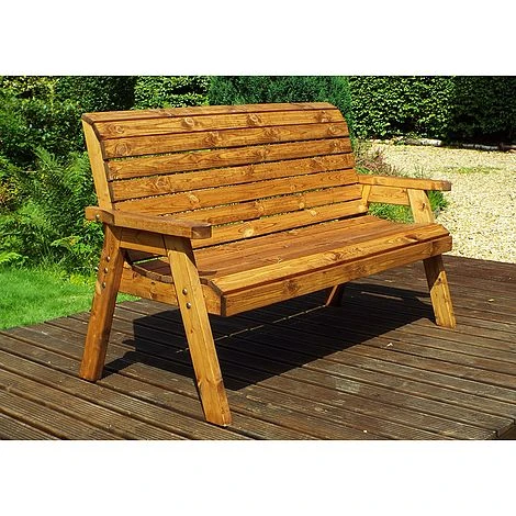 3 Seater Winchester Bench 3 3 Seater Winchester Bench