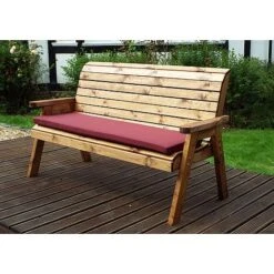 3 Seater Winchester Bench 16 3 Seater Winchester Bench -Eden Yard Zone HB20B20Pic4