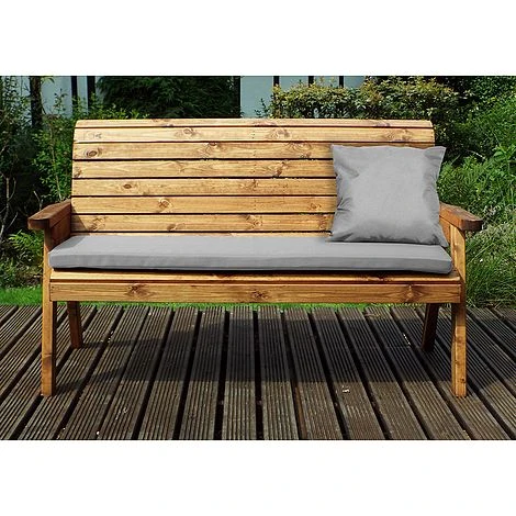 3 Seater Winchester Bench 11 3 Seater Winchester Bench - Image 9