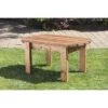 Traditional Coffee Table 1 Traditional Coffee Table -Eden Yard Zone HB23