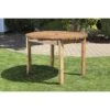 Small Round Table -Eden Yard Zone HB25