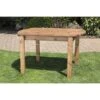 Small Rectangular Table -Eden Yard Zone HB28
