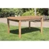 Medium Rectangular Table -Eden Yard Zone HB29