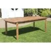 Large Rectangular Table -Eden Yard Zone HB30
