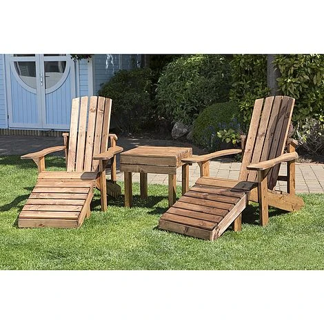 Aidendack Patio Set 3 Aidendack Patio Set