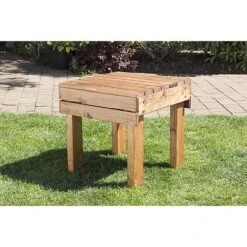 New Style Drinks Table 5 New Style Drinks Table -Eden Yard Zone HB43