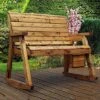 Little Fella's Bench Rocker 1 Little Fella's Bench Rocker -Eden Yard Zone HB88 LittleFella sBenchRocker 590x20copy