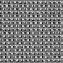 Idooka Mesh Rocking Sun Lounger -Eden Yard Zone Material