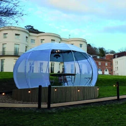 Astreea Igloo Caribbean -Eden Yard Zone Mosquito20Lifestyle2031