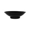Outdoor Contemporary Reflective Water Bowl H16.5Cm W71Cm
