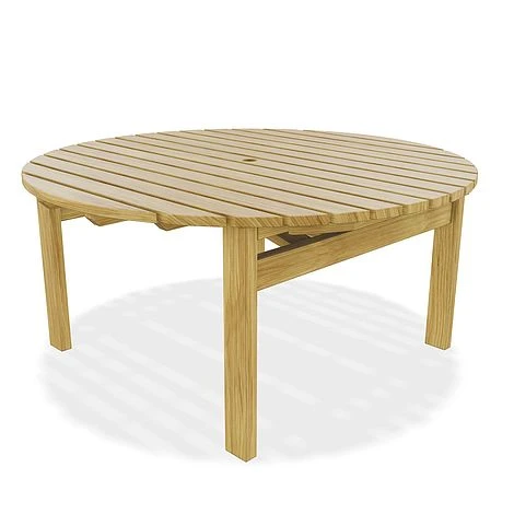 Margot 156 Cm Round Table 3 Margot 156 Cm Round Table