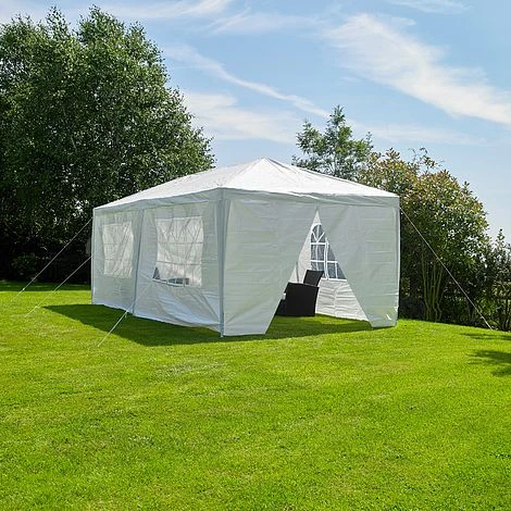 Marquee Party Tent Gazebo 6 X 3m 4 Marquee Party Tent Gazebo 6 X 3m - Image 2