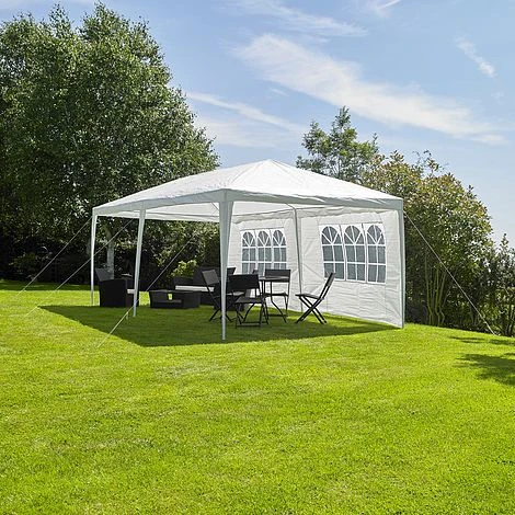 Marquee Party Tent Gazebo 6 X 3m 3 Marquee Party Tent Gazebo 6 X 3m