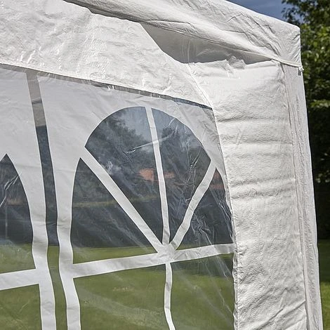 Marquee Party Tent Gazebo 6 X 3m 6 Marquee Party Tent Gazebo 6 X 3m - Image 4