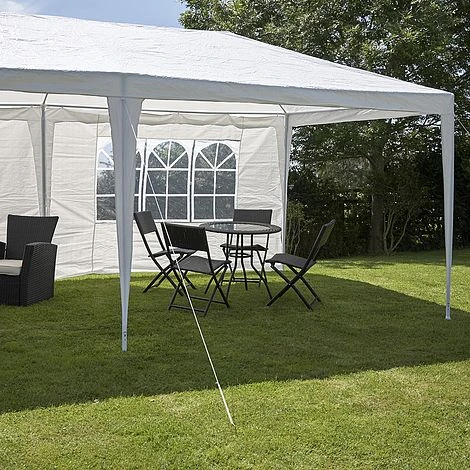Marquee Party Tent Gazebo 6 X 3m 8 Marquee Party Tent Gazebo 6 X 3m - Image 6