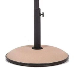 Parasol Base 12 Parasol Base -Eden Yard Zone SUPAR33521