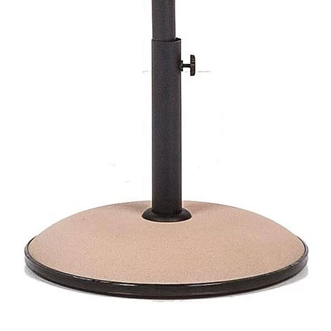 Parasol Base 7 Parasol Base - Image 5