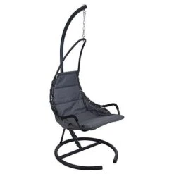 Idooka Hanging Lounger Chair 9 Idooka Hanging Lounger Chair -Eden Yard Zone X80000011.Main