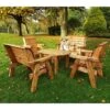 Little Fella's Deluxe Table Set -Eden Yard Zone hb7820copy